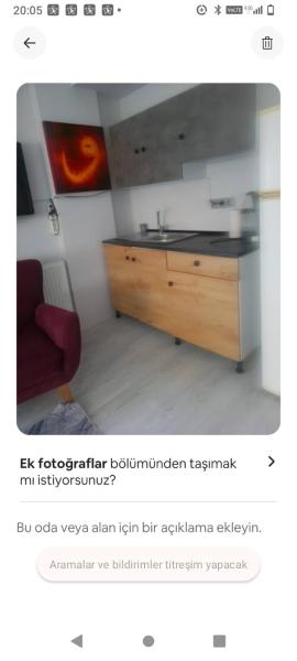 HAMZAOĞLu KONAK